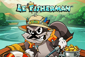 Скрин слота Le Fisherman